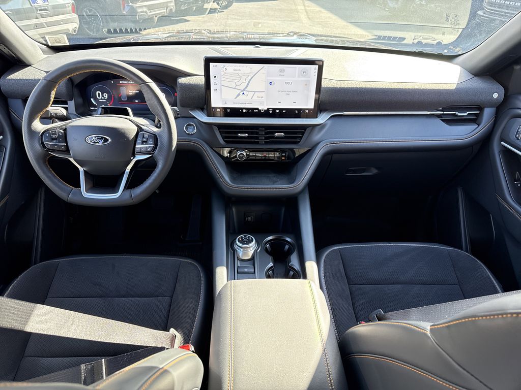 Used 2026 Ford Explorer Tremor - photo 11