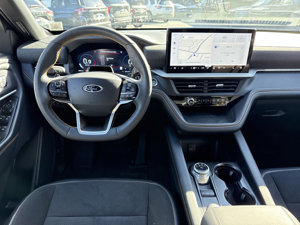 Used 2026 Ford Explorer Tremor - photo 12