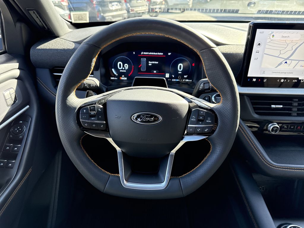 Used 2026 Ford Explorer Tremor - photo 13