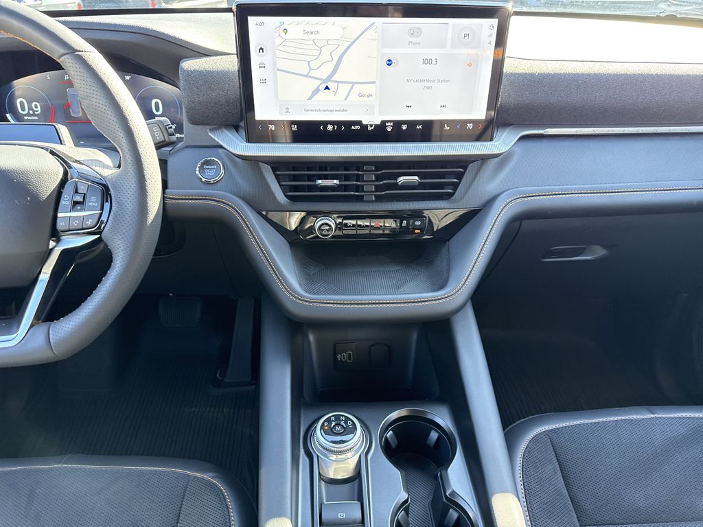 Used 2026 Ford Explorer Tremor - photo 14