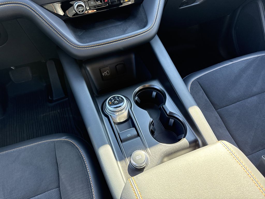 Used 2026 Ford Explorer Tremor - photo 15