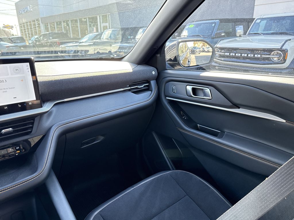 Used 2026 Ford Explorer Tremor - photo 16