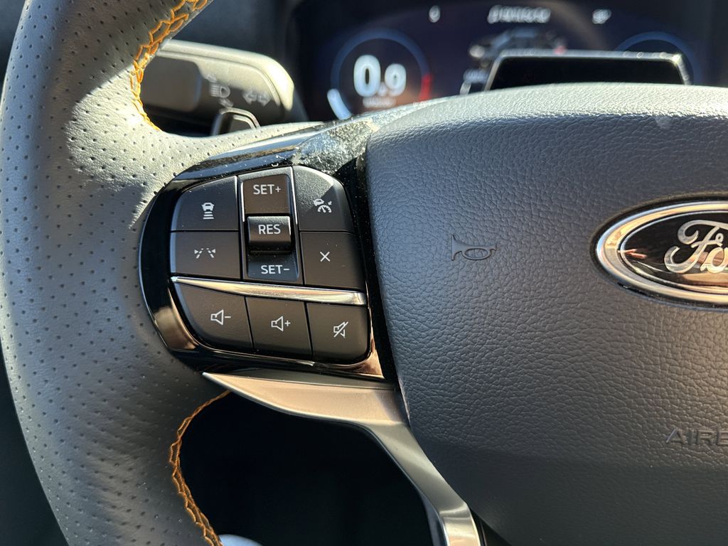 Used 2026 Ford Explorer Tremor - photo 22