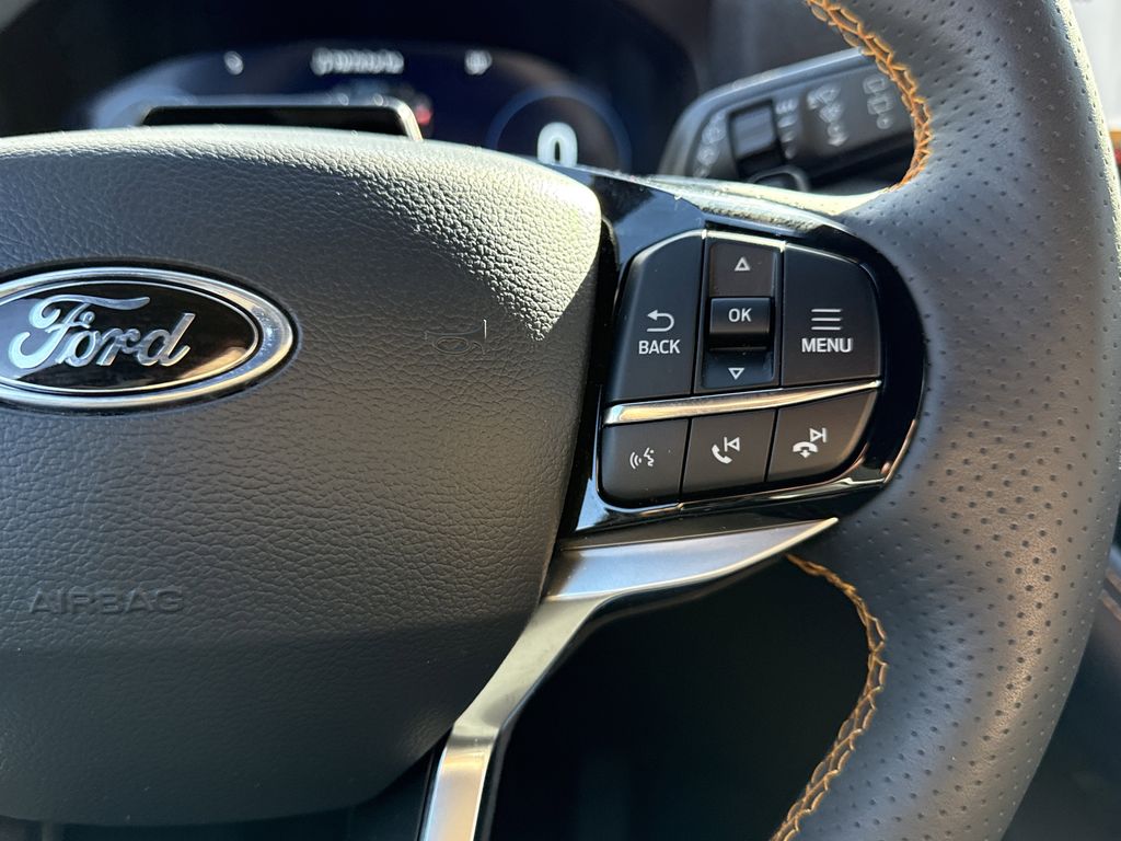 Used 2026 Ford Explorer Tremor - photo 23
