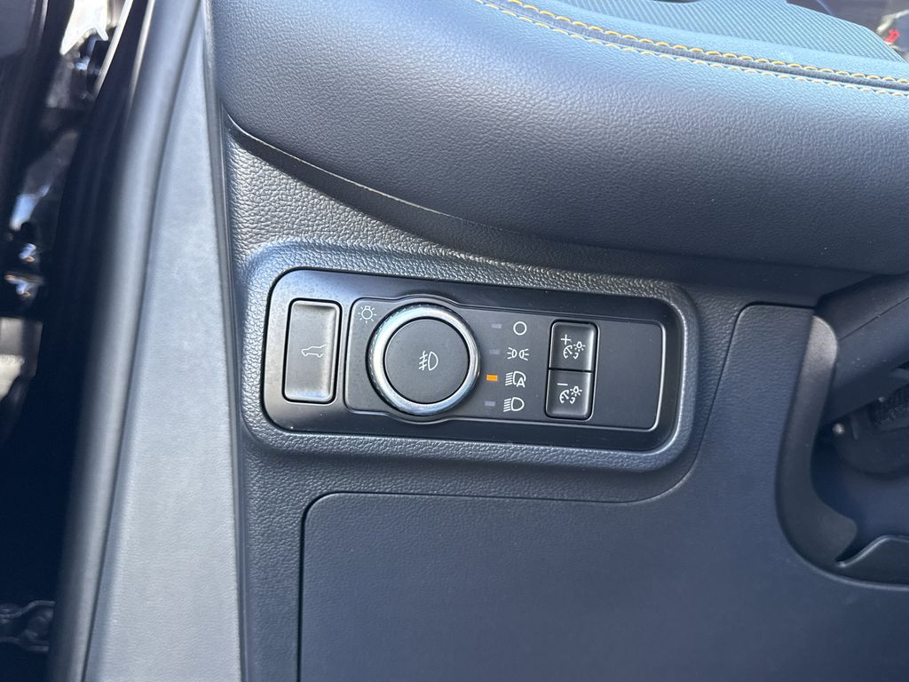 Used 2026 Ford Explorer Tremor - photo 24