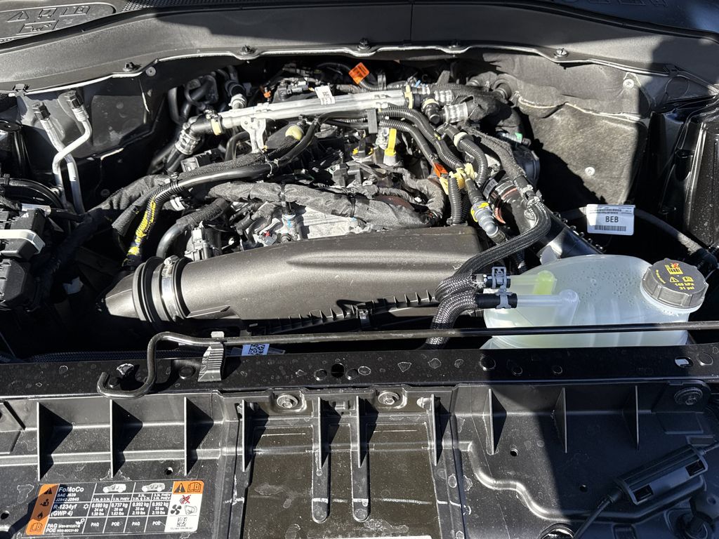 Used 2026 Ford Explorer Tremor - photo 26