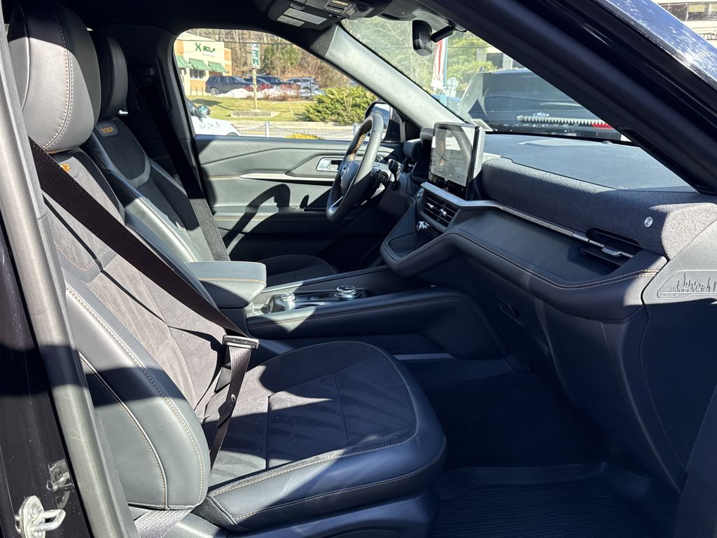 Used 2026 Ford Explorer Tremor - photo 28