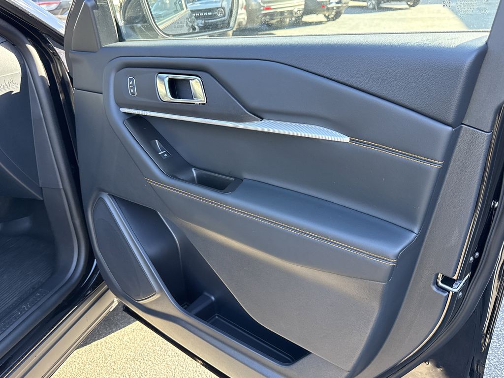 Used 2026 Ford Explorer Tremor - photo 29