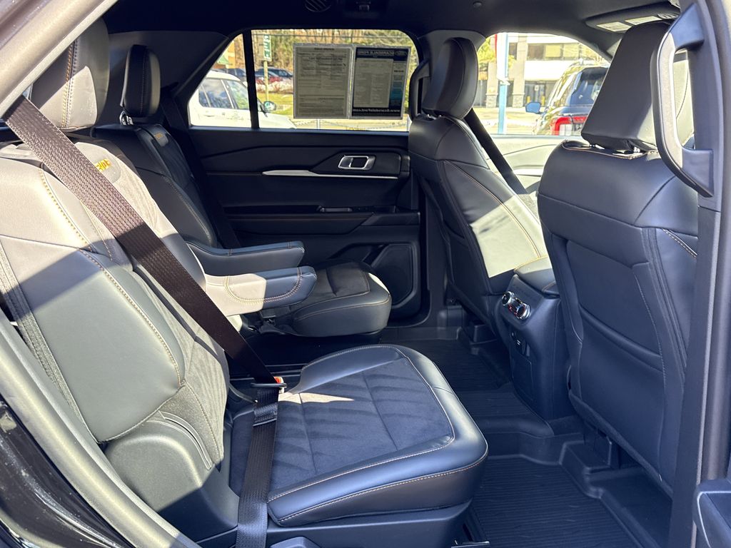 Used 2026 Ford Explorer Tremor - photo 30