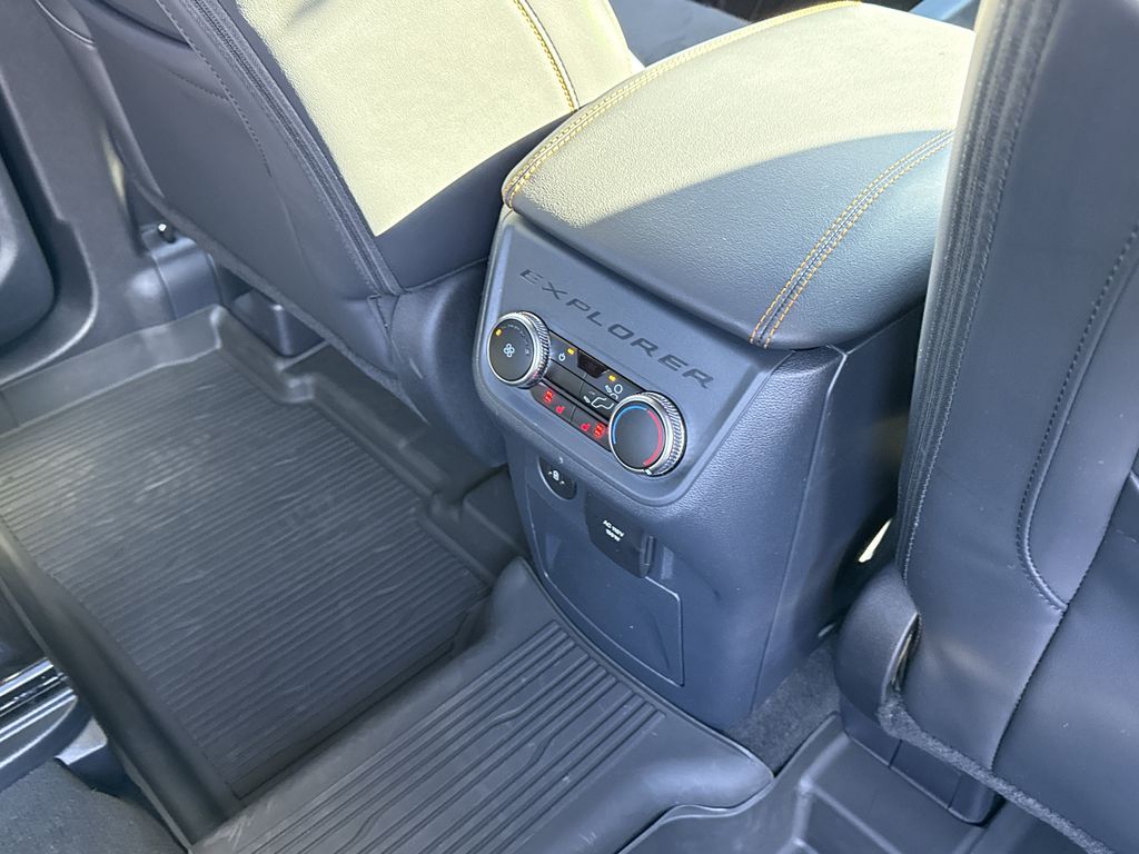 Used 2026 Ford Explorer Tremor - photo 31