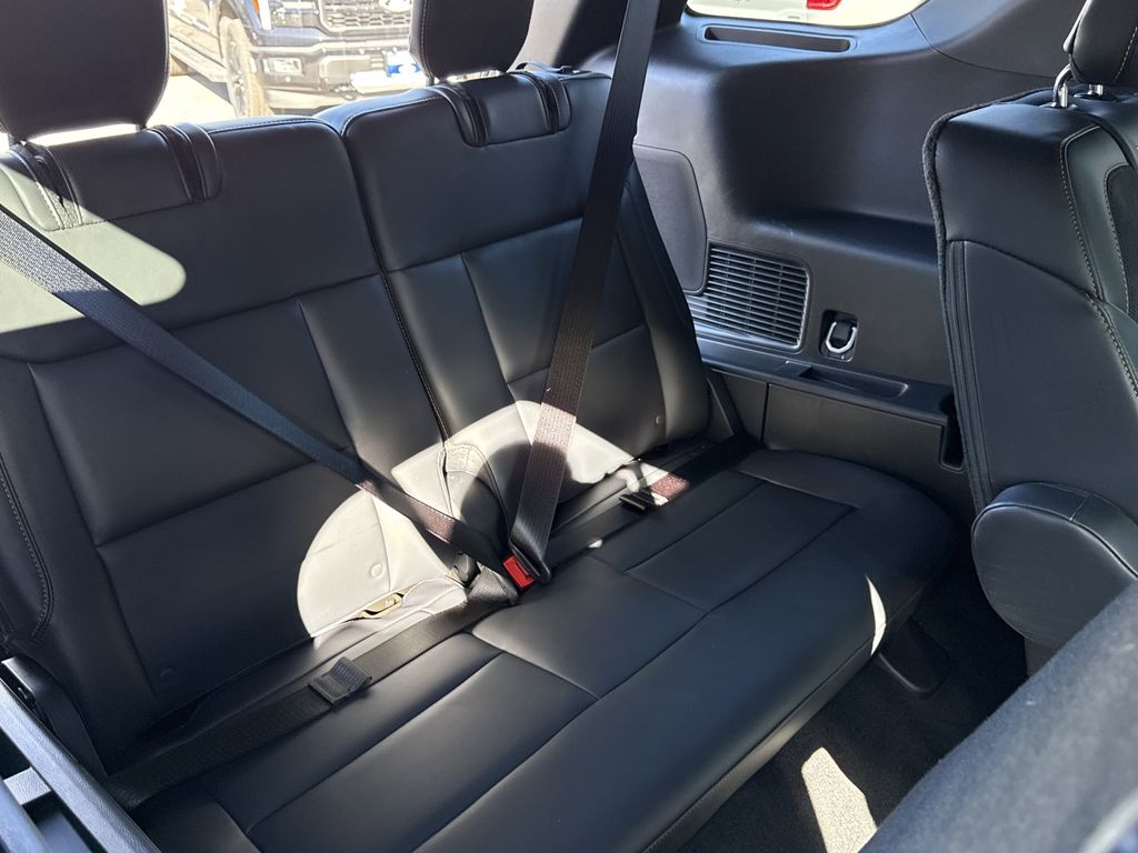 Used 2026 Ford Explorer Tremor - photo 32