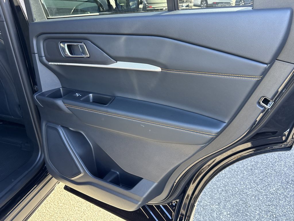 Used 2026 Ford Explorer Tremor - photo 33