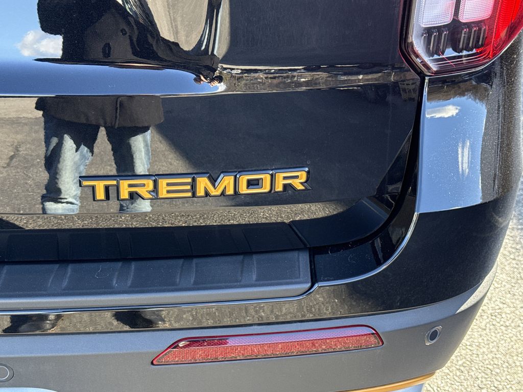 Used 2026 Ford Explorer Tremor - photo 36
