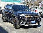 Used 2026 Ford Explorer Tremor thumbnail 1