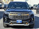 Used 2026 Ford Explorer Tremor thumbnail 2