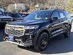 Used 2026 Ford Explorer Tremor thumbnail 7
