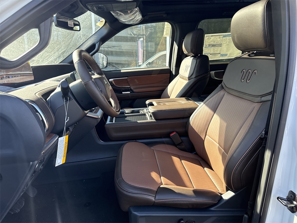 New 2025 Ford Expedition MAX King Ranch - photo 13