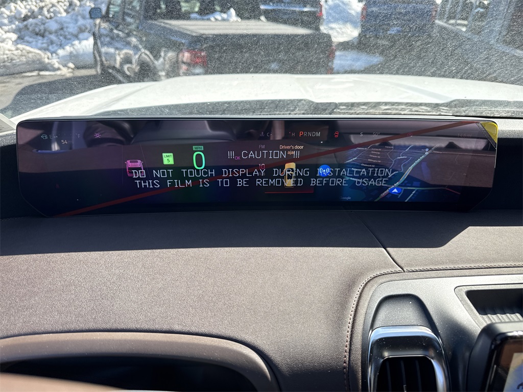 New 2025 Ford Expedition MAX King Ranch - photo 14