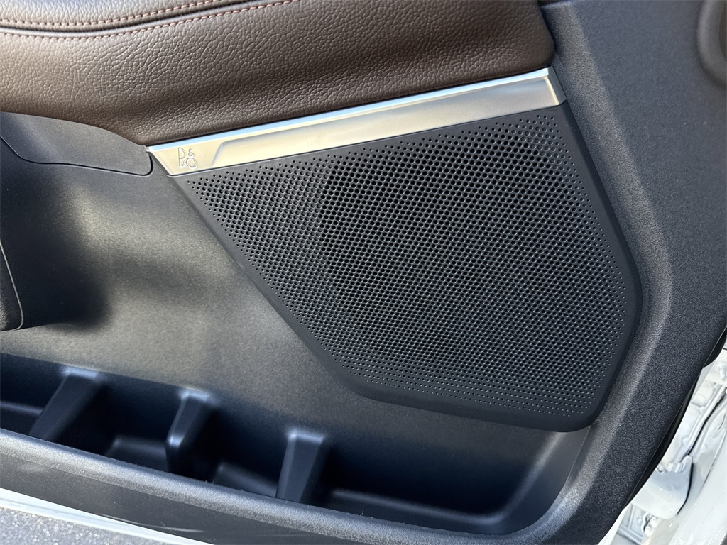 New 2025 Ford Expedition MAX King Ranch - photo 21