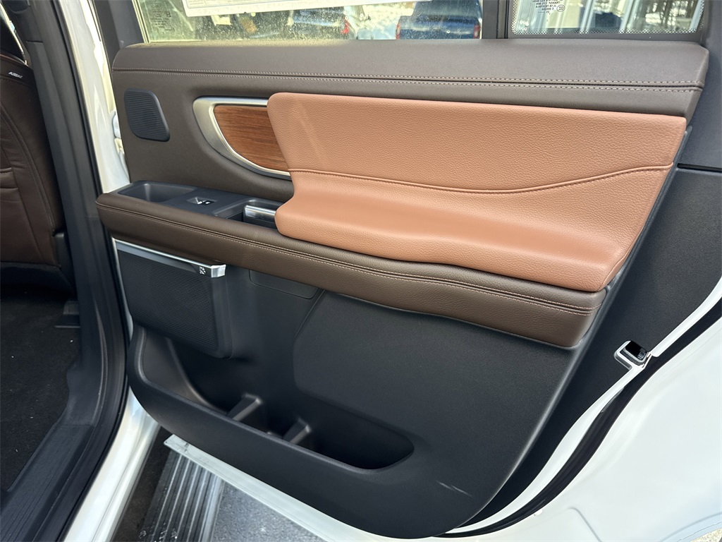 New 2025 Ford Expedition MAX King Ranch - photo 29