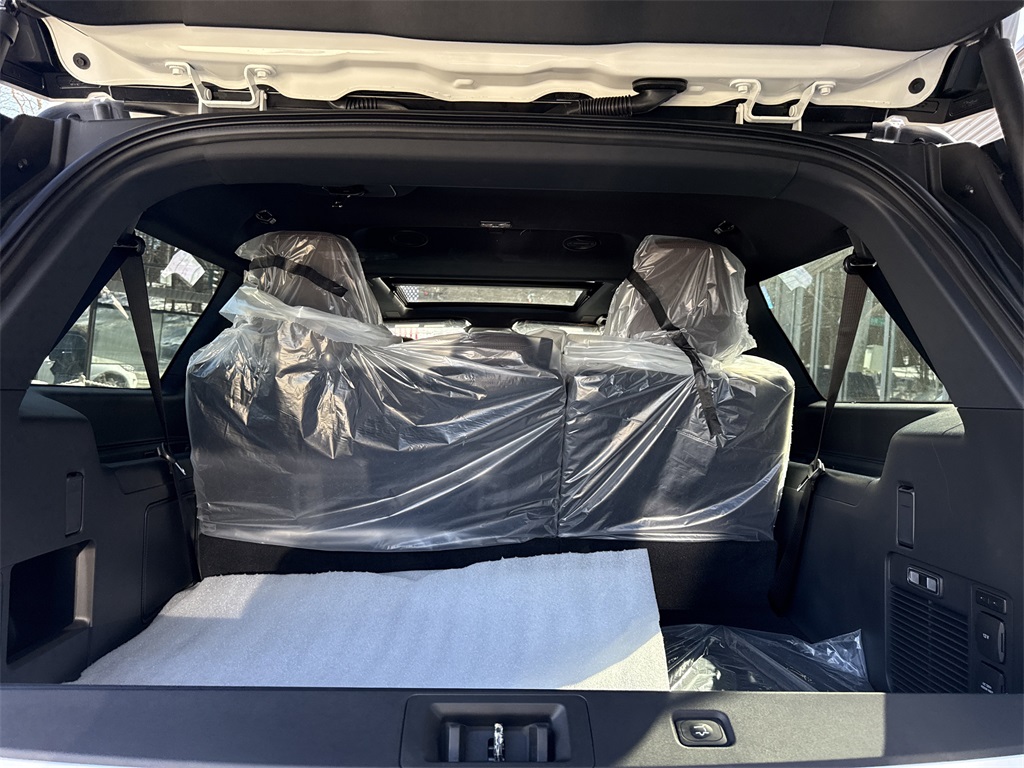 New 2025 Ford Expedition MAX King Ranch - photo 30