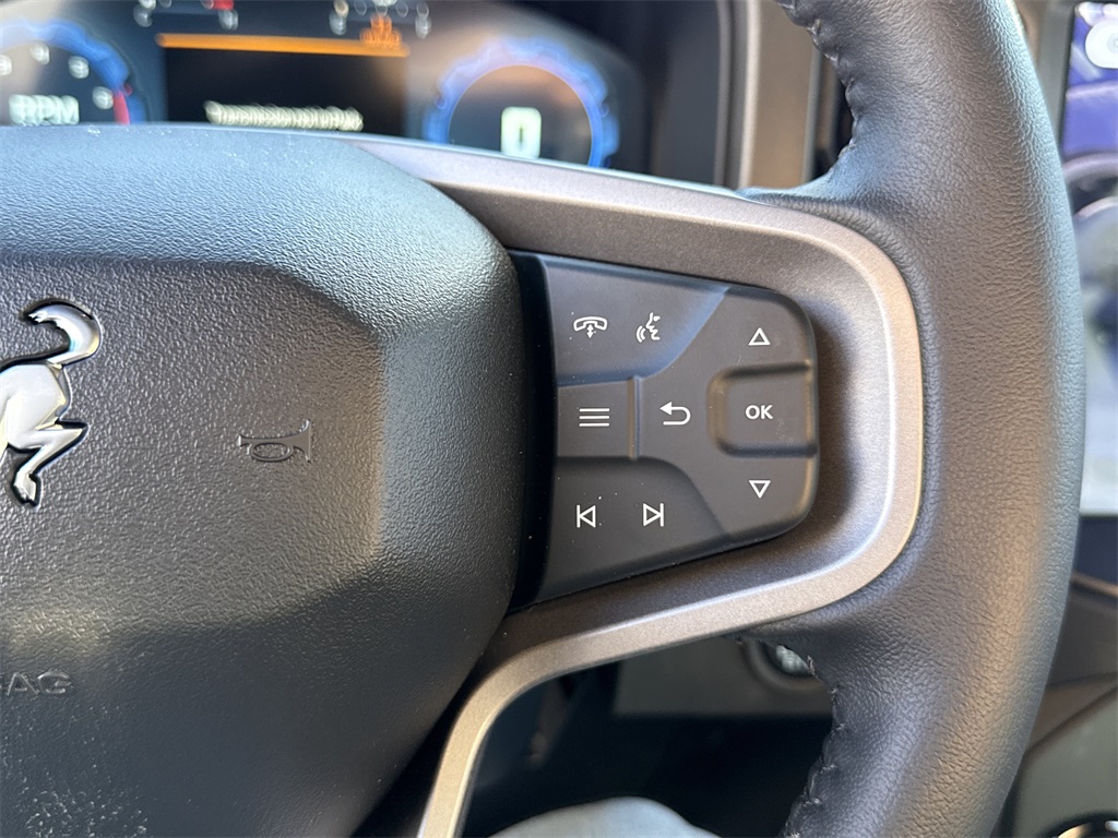 New 2025 Ford Bronco Big Bend - photo 22