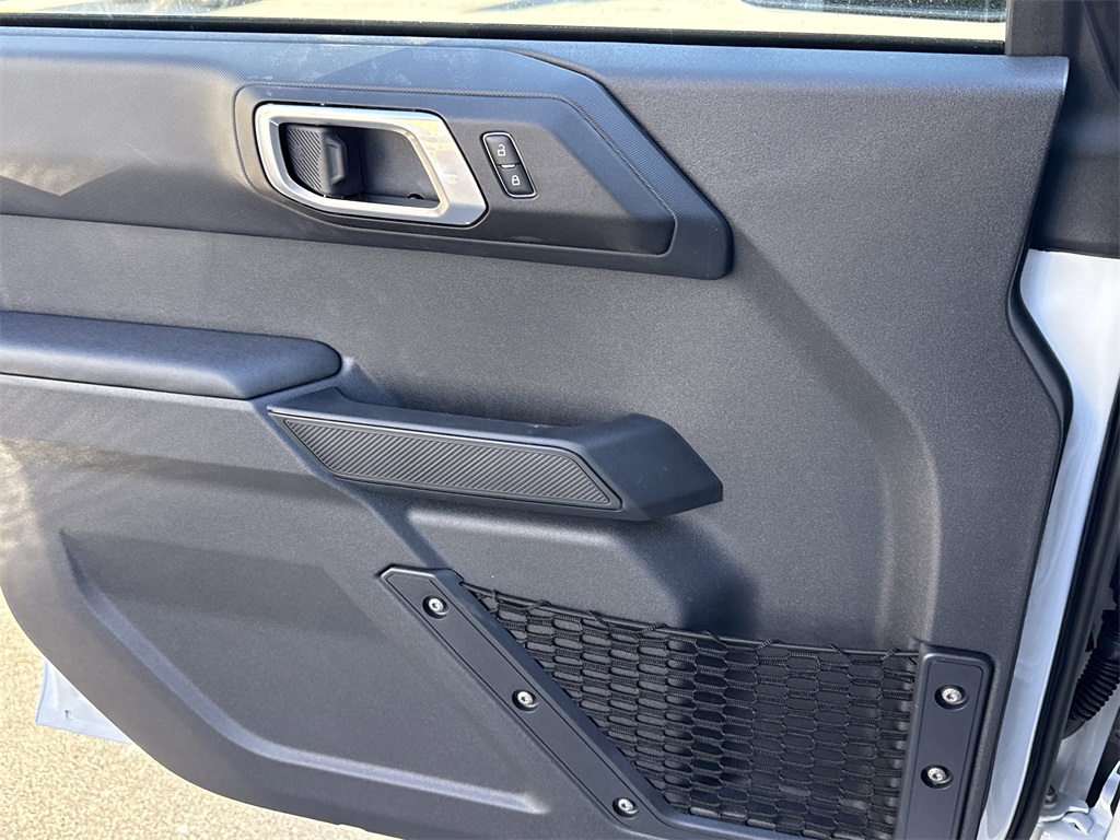 New 2025 Ford Bronco Big Bend - photo 23