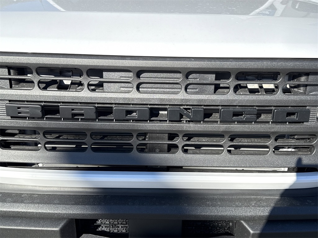 New 2025 Ford Bronco Big Bend - photo 30
