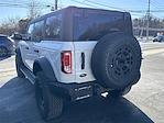 New 2025 Ford Bronco Big Bend thumbnail 4