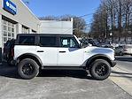 New 2025 Ford Bronco Big Bend thumbnail 7