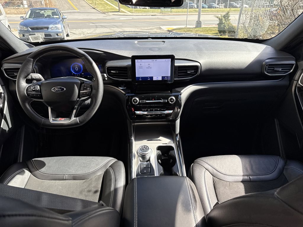 Used 2023 Ford Explorer ST - photo 11