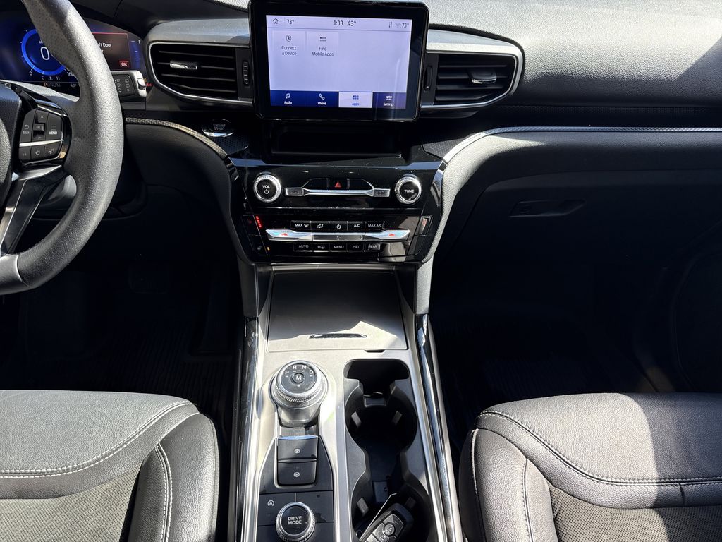 Used 2023 Ford Explorer ST - photo 14