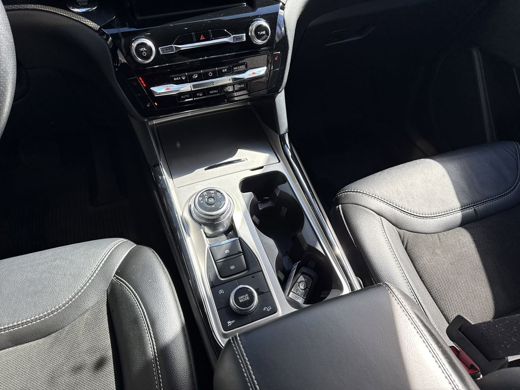 Used 2023 Ford Explorer ST - photo 15