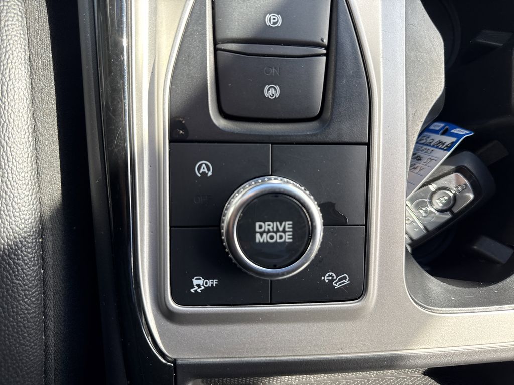 Used 2023 Ford Explorer ST - photo 22