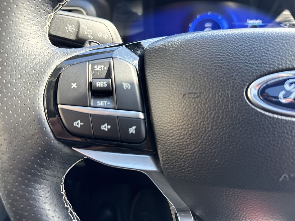 Used 2023 Ford Explorer ST - photo 23