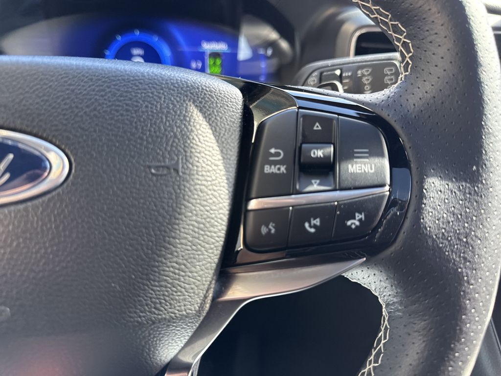 Used 2023 Ford Explorer ST - photo 24