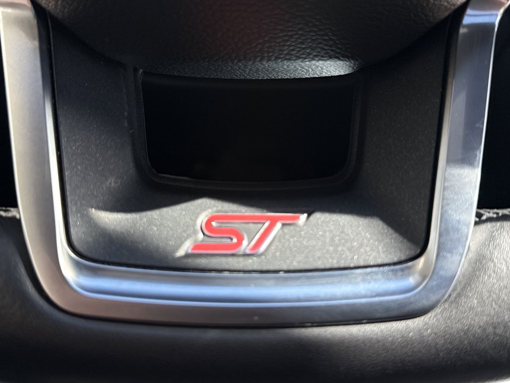 Used 2023 Ford Explorer ST - photo 25