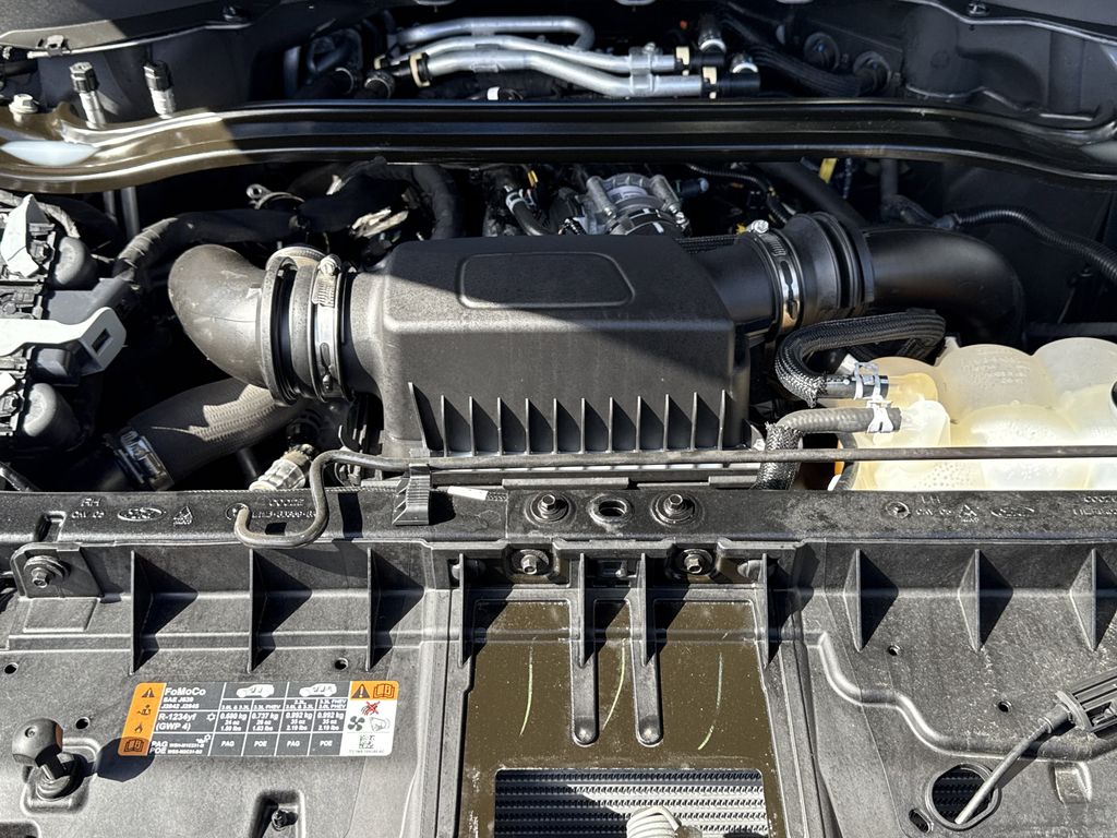 Used 2023 Ford Explorer ST - photo 29