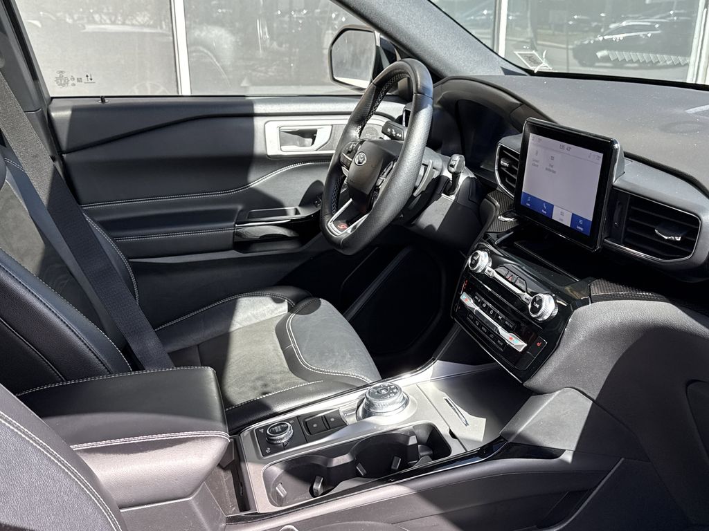 Used 2023 Ford Explorer ST - photo 30