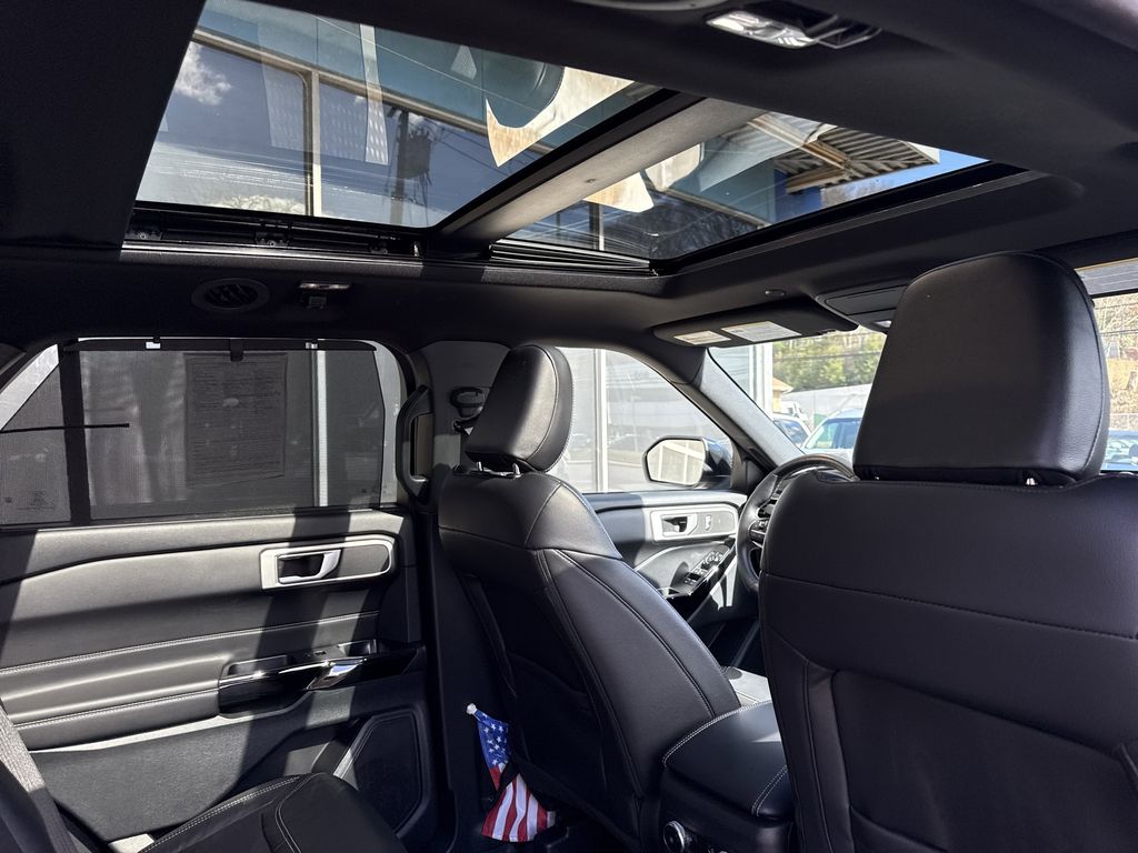 Used 2023 Ford Explorer ST - photo 34