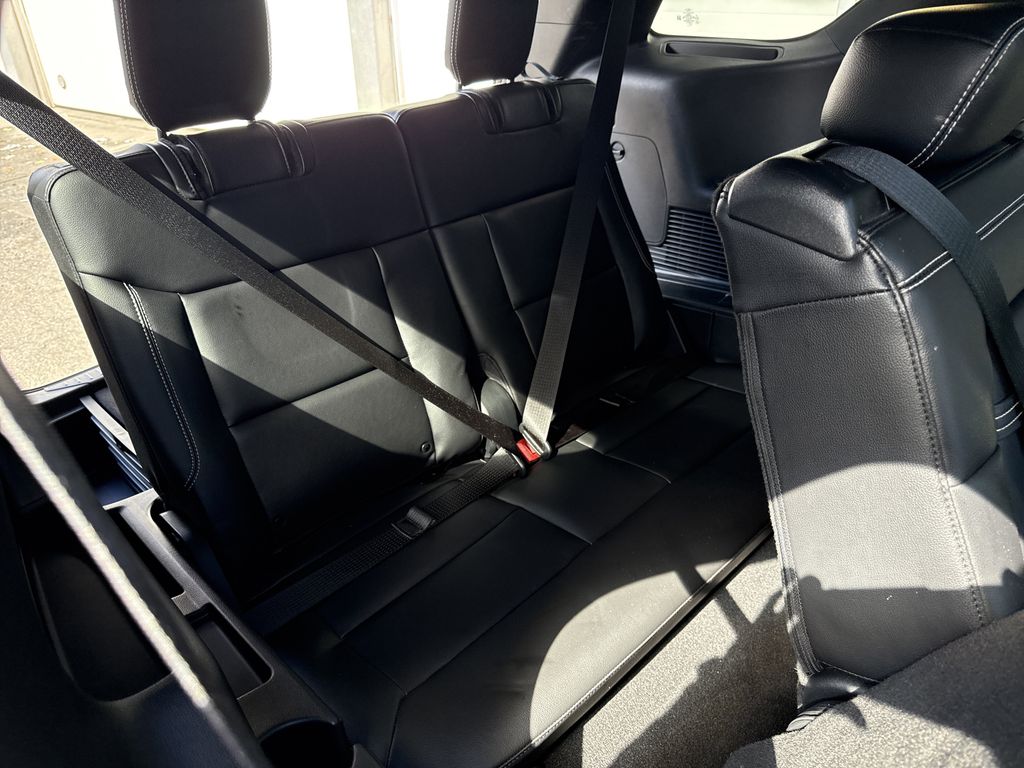 Used 2023 Ford Explorer ST - photo 35