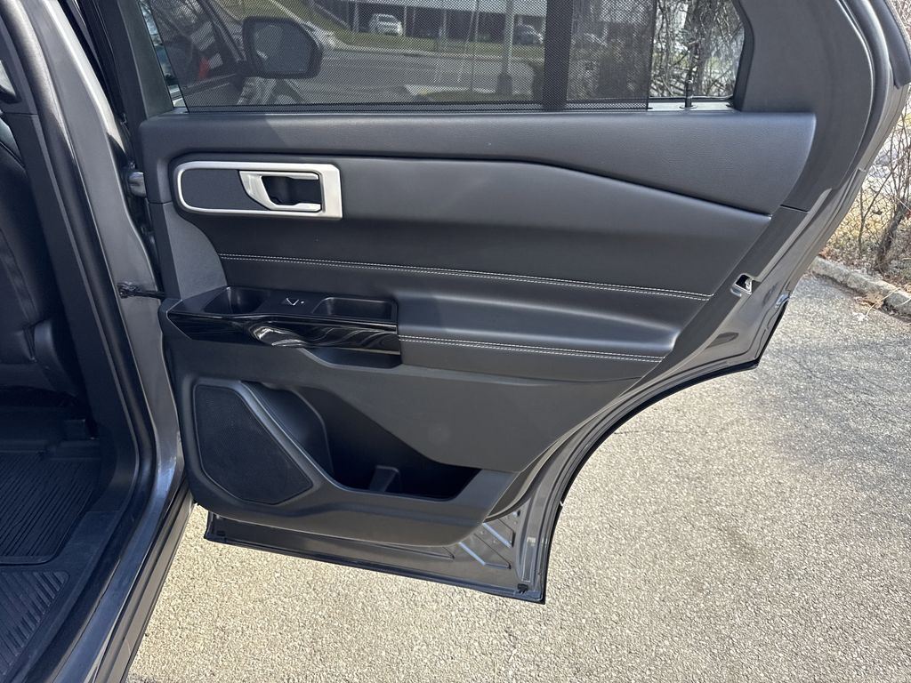Used 2023 Ford Explorer ST - photo 36
