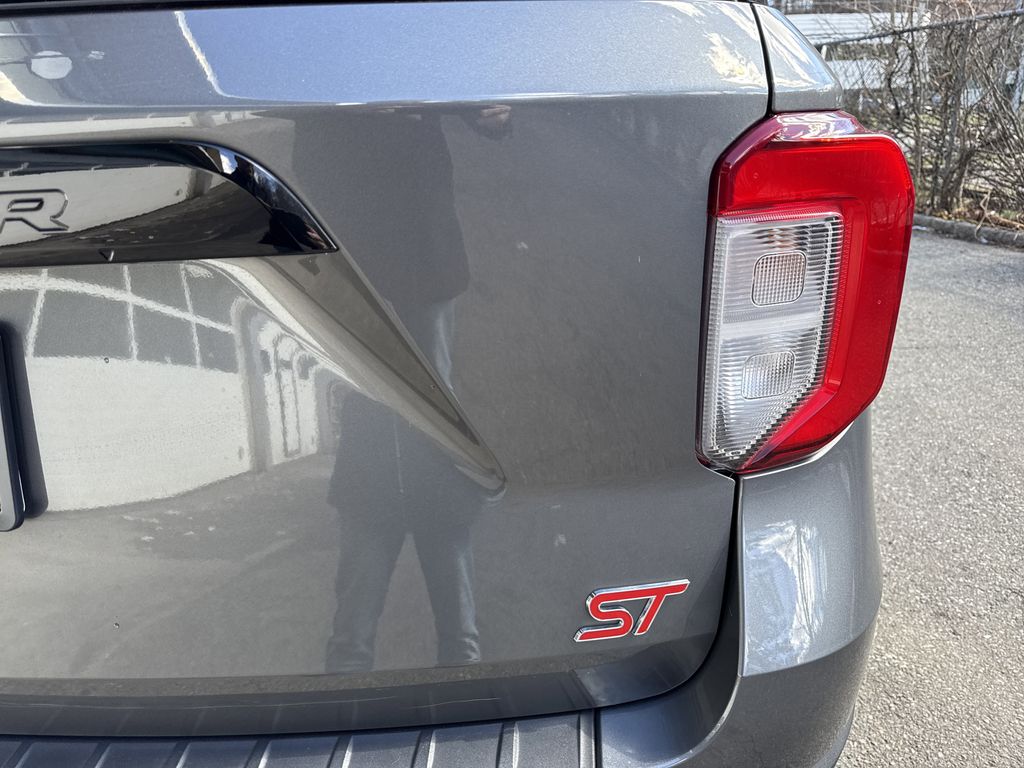 Used 2023 Ford Explorer ST - photo 39