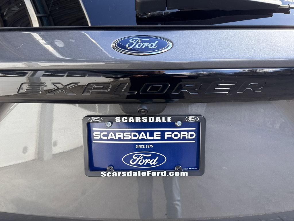 Used 2023 Ford Explorer ST - photo 40