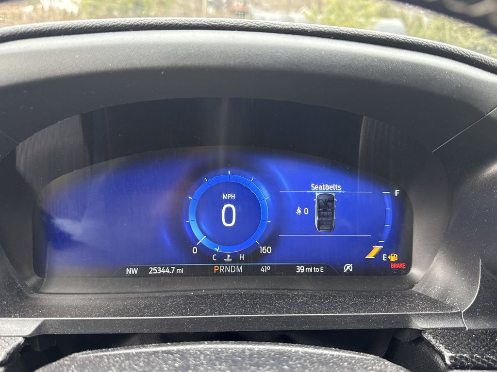 Used 2023 Ford Explorer ST - photo 47