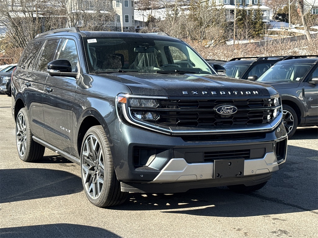 New 2026 Ford Expedition - photo 1