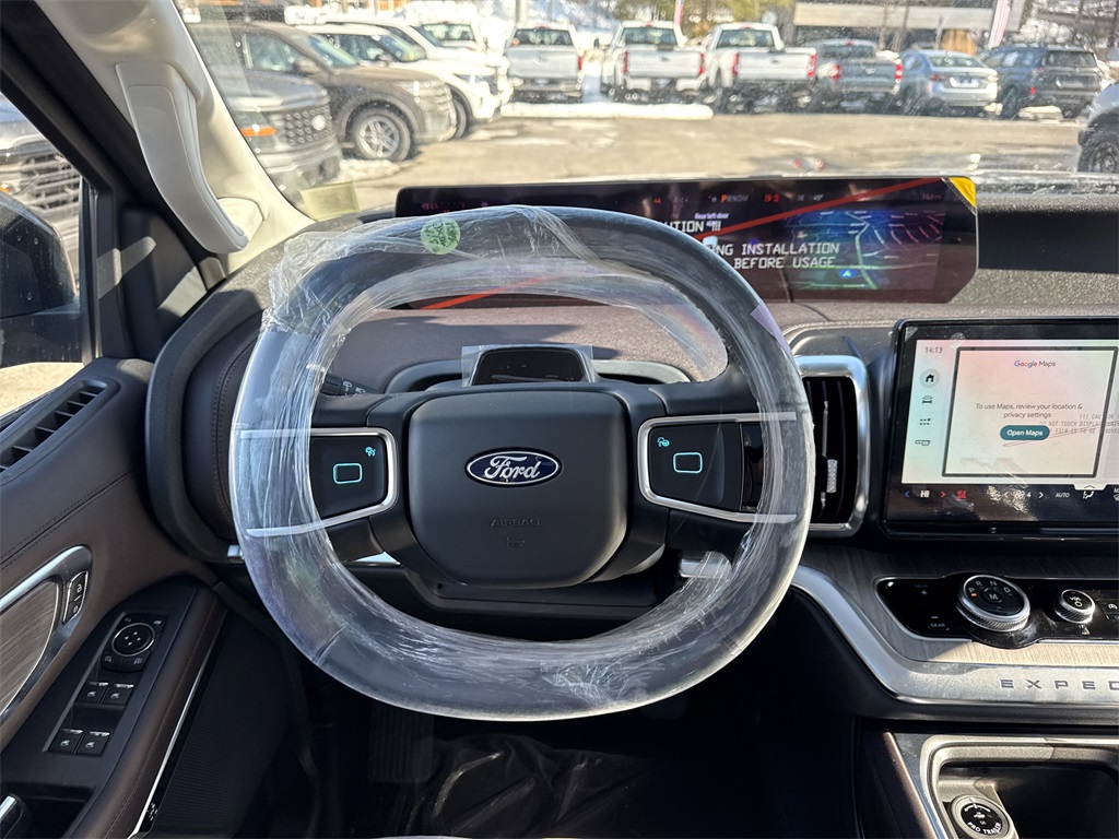 New 2026 Ford Expedition Platinum - photo 10