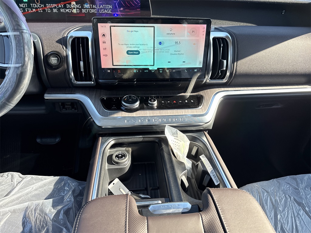New 2026 Ford Expedition Platinum - photo 11