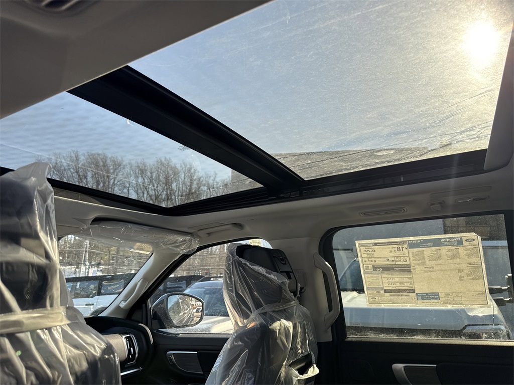 New 2026 Ford Expedition Platinum - photo 13