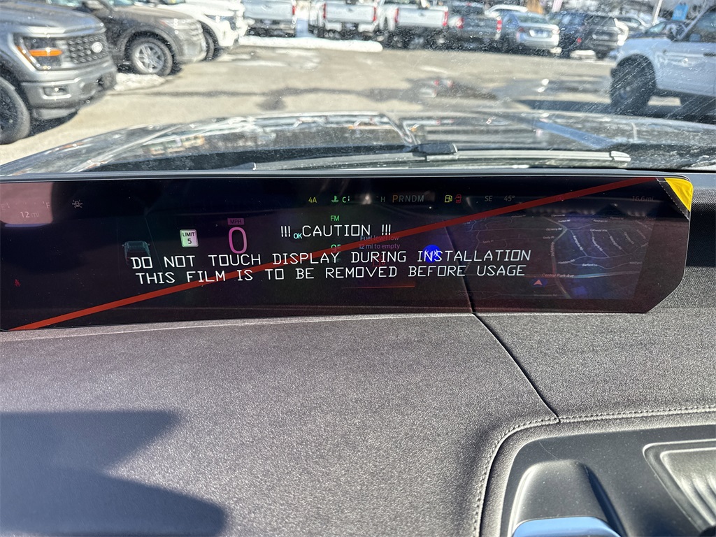 New 2026 Ford Expedition Platinum - photo 15